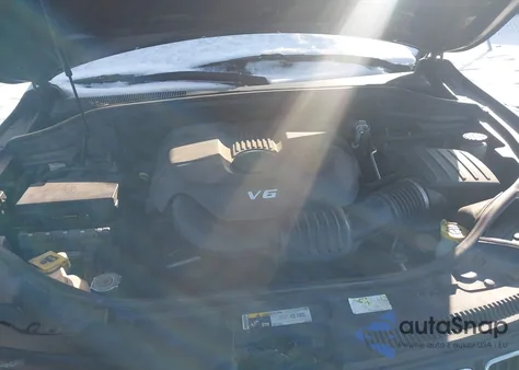 2014 Jeep Grand Cherokee Limited z USA, uszkodzony, nr VIN 1C4RJFBGXEC422557